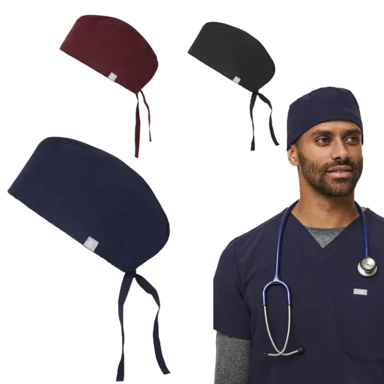Unisex-High-Adjustable-Surgical-Scrub-Hats-Lab-Practice-Dental-Clinic-Work-Caps-for-Pet-Veterinary-Surgery-Pharmacy-Scrub-Sets