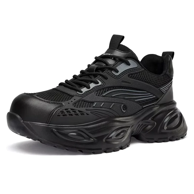 Unisex-Lightweight-Mesh-Work-Safety-Shoes-Plastic-Toe-Anti-Slip-Puncture-Proof-Midsole