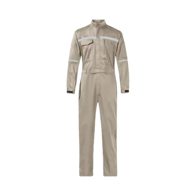 Unisex-Long-Sleeve-Workwear-Coveralls-Multi-Pockets-Mechanic-Overalls-Jumpsuits-Garage-Coverall-Safety-Clothing