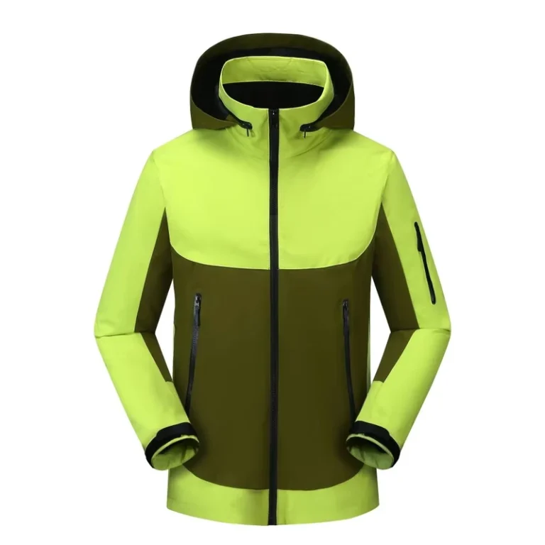Unisex-Mountain-Series-Fleece-Jacket-Windproof-Quick-Dry-Heat-Transfer-Printed-100-Polyester-Zipper-Closure-Seamless-Fusing