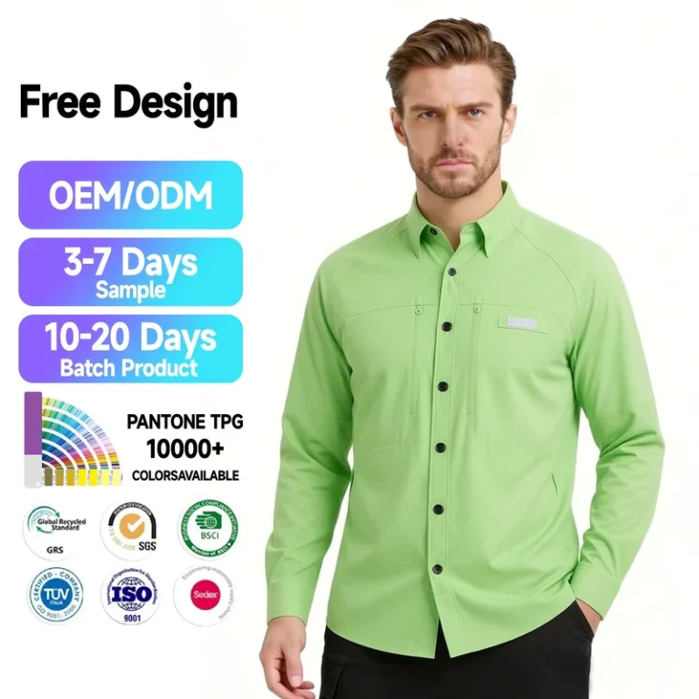 Unisex-Plus-Size-Long-Sleeve-Fishing-Shirt-Spandex-Polyester-Breathable-Quick-Dry-UPF-50-UV-Protection-Custom-Sublimation
