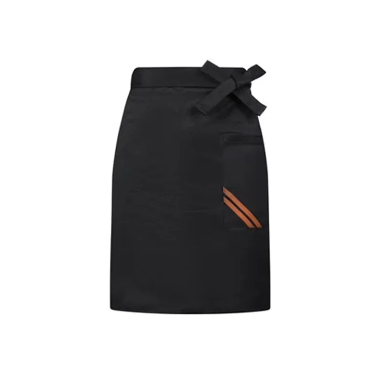 Unisex-Polyester-Digital-Print-Waiter-and-Reception-Staff-Apron