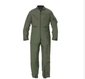 Unisex Reflective Safety Clothing Custom Men’s Cotton FRC Fire Retardant Coverall EN Overalls Construction