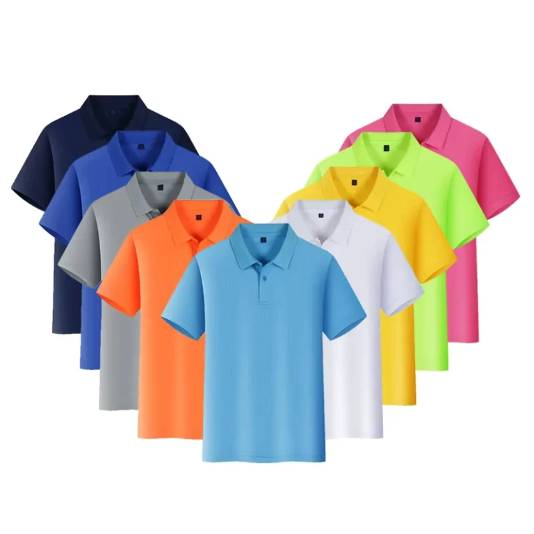 Unisex-Solid-Jersey-Short-Sleeve-100-Polyester-Quick-Dry-for-Shirt-Custom-Logo-Printed-for-Men