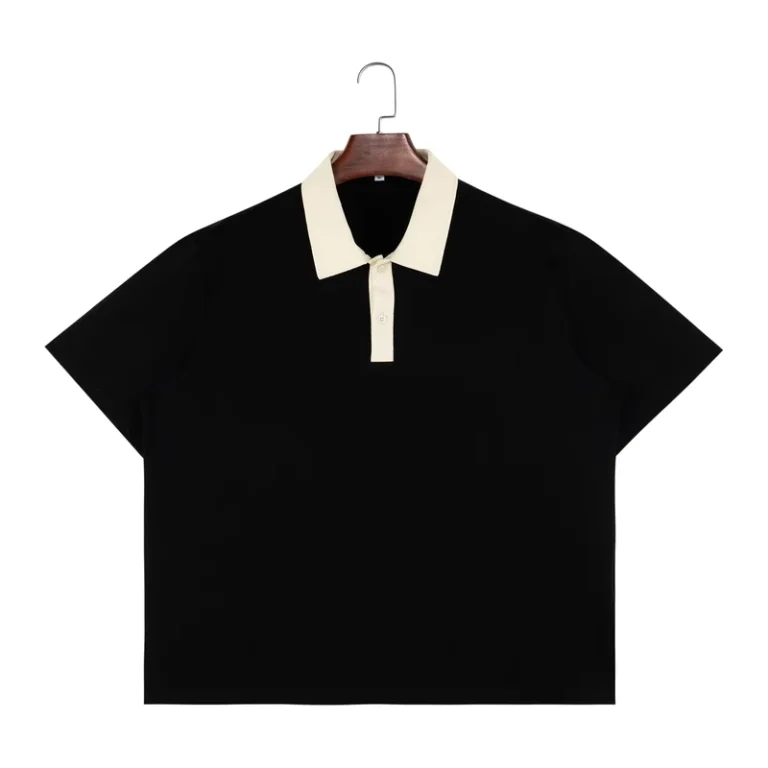Unisex-T-shirtspolo-Shirts-Brand-100-Cotton-Short-Sleeve-Polo-Custom-Logo-Tshirt-High-Quality