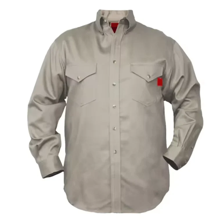 Used-Fr-Clothing-Anti-Fire-Long-Sleeve-Shirts-Used-Fire-Retardant-Fr-Clothing