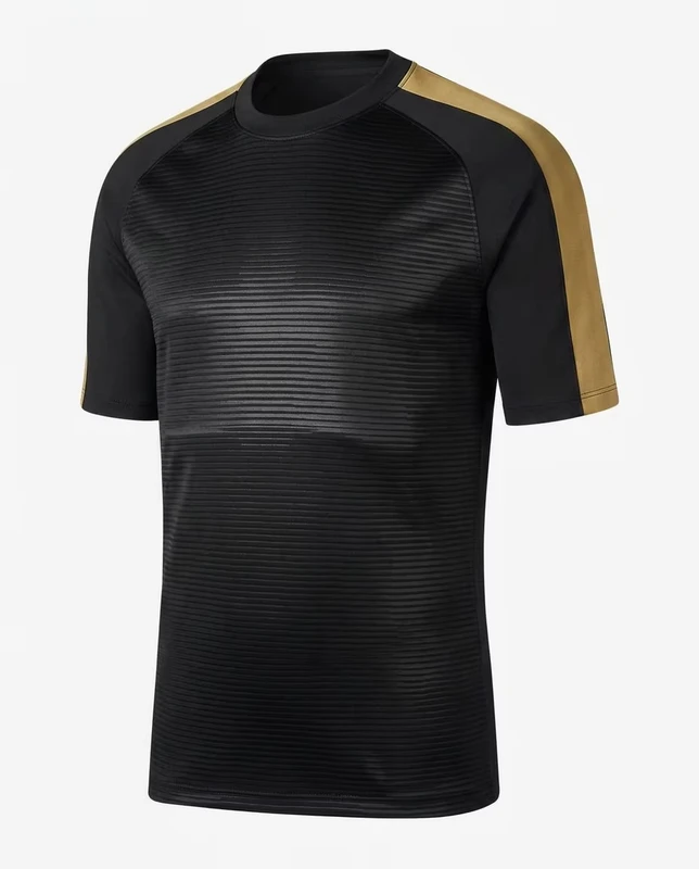 V-Neck-Breathable-Sports-Sublimation-Striped-Soccer-T-shirt-Custom-Retro-Soccer-Jersey-Futbol-Shirt-for-Men