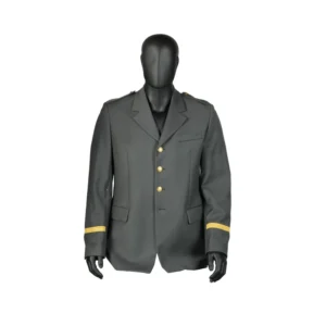 VANDA New Design Official Men’s Cotton Woolen Polyester Suits for Men