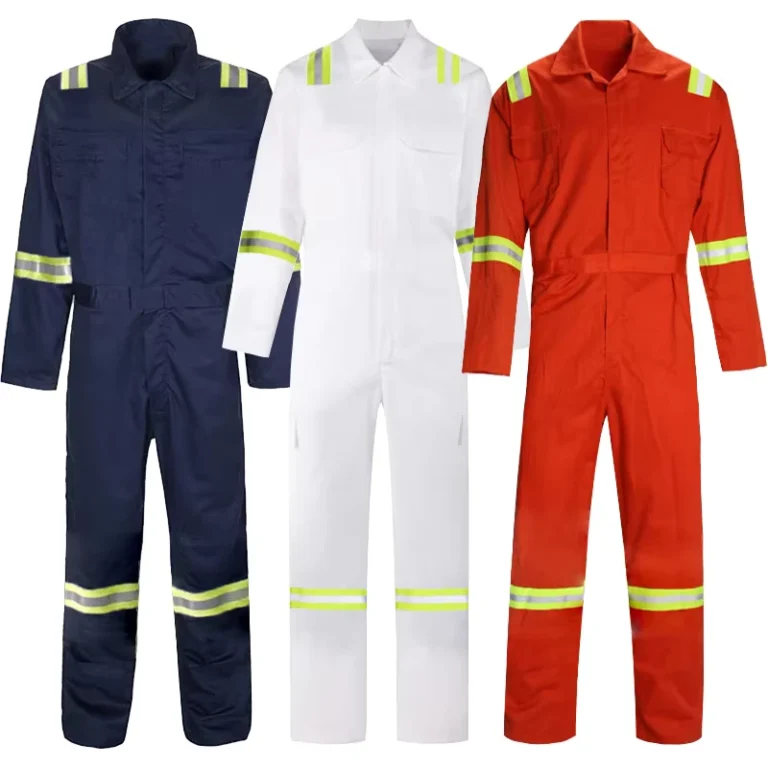 Vintage-Oversized-Red-Navy-Blue-Water-Resistant-Boiler-Suit-and-Flame-Resistant-Hi-Vis-Overalls-for-Men