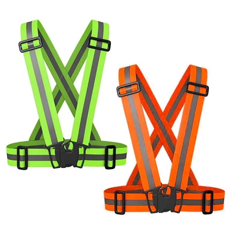 WX-Hi-Vis-Belt-Night-Walking-Cycling-Reflective-Belt-Strap-Safety-Vest-Adjustable-Fluorescent-Running-Reflective-Harness