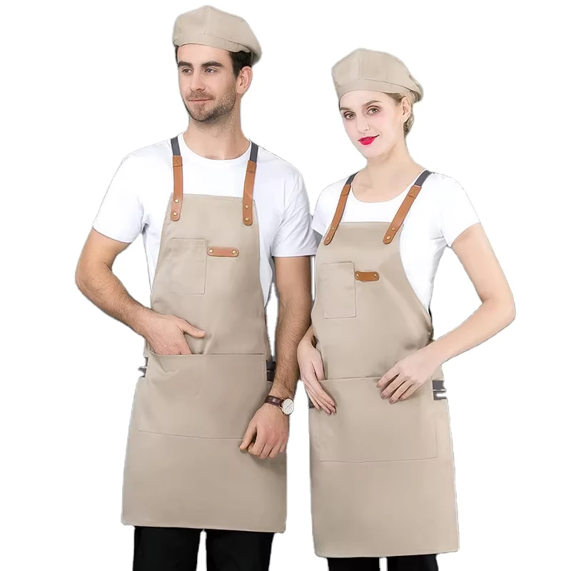 Waiter Waitress Hotel Restaurant Service Staff Uniform