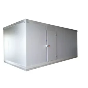 Walk in Blast Freezer and Chiller for Chicken and Frozen Meat Storage Cool Room Cold Storage