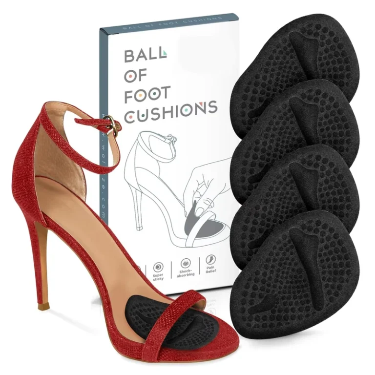 Washable-Gel-Metatarsal-Pads-and-Heel-Inserts-One-Size-Black