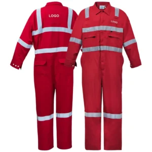 Water Resistance Construction Boiler Suit Work Clothes Uniforms Men Coverall Worker Jumpsuit Safety Workwear Overalls