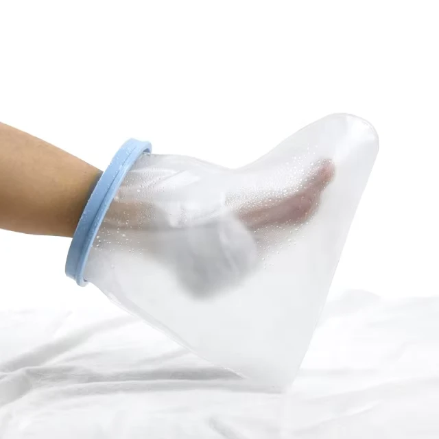 Waterproof-Adult-Foot-Cast-Cover-for-Shower