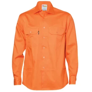 Waterproof Anti static Flame Resistant Breathable Hi Vis Reflective Safety Uniform Workwear Cotton Mining