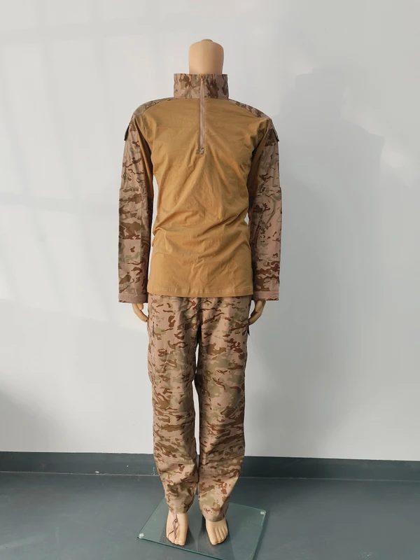 Waterproof-Breathable-Anti-UV-Quick-Dry-Tear-Resistant-Camouflage-Field-Suit-Lightweight-Tactical-Jacket-and-Pants