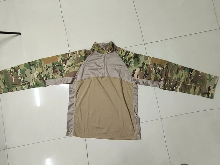 Waterproof-Breathable-Rain-Camouflage-Tactical-Jacket-Unisex-Reversible-Lightweight-Packable-Hunting-Coat