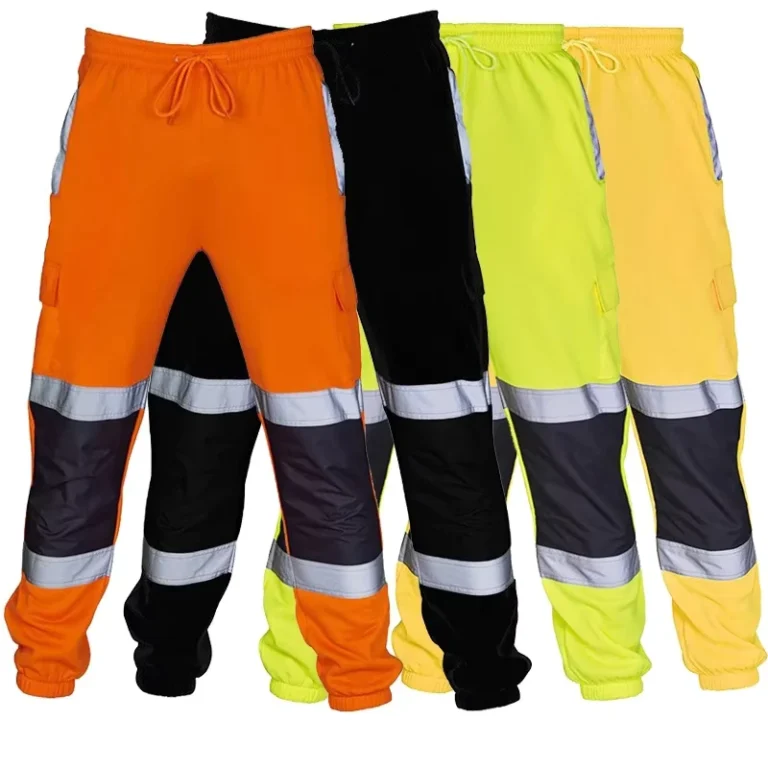 Waterproof-Construction-Work-Pants-Black-Reflective-Safety-Winter-Hi-Vis-Cargo-Pants-for-Men-High-Visibility-Reflectors
