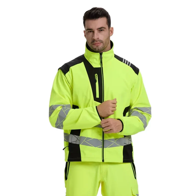 Waterproof-Industrial-Construction-Hi-Vis-Work-Wear-Safety-Winter-Jacket-High-Quality-Mens-Reflective-Safety-Workwear-Jacket