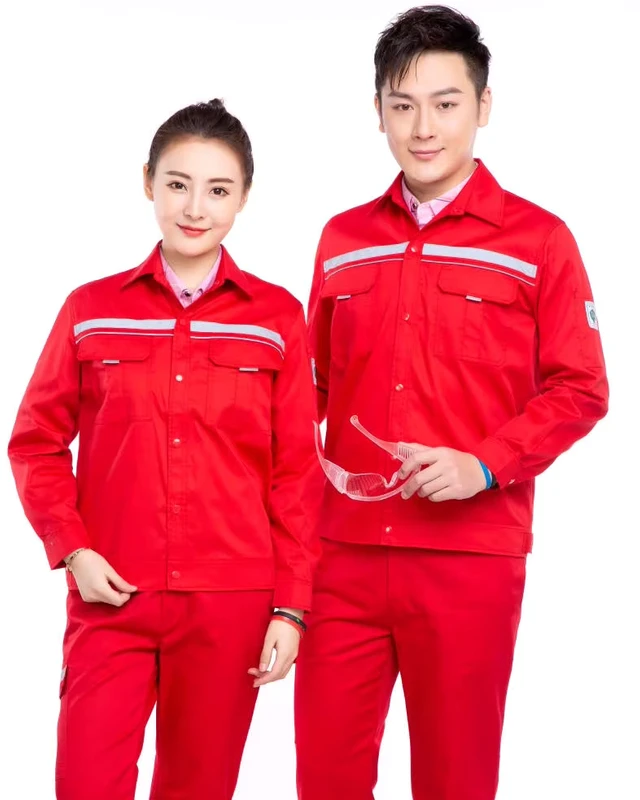 Waterproof-Plus-Size-Polyester-Cotton-Fine-Twill-Mens-and-Womens-Mechanical-Workwear-with-Digital-Printing