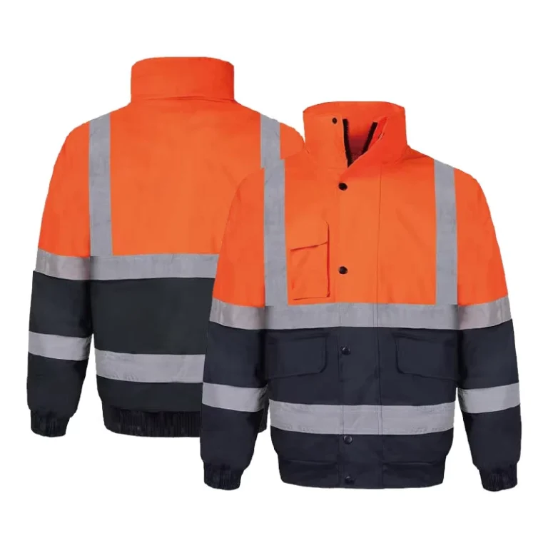 Waterproof-Reflective-Safety-Work-Jacket-for-Industrial-Construction