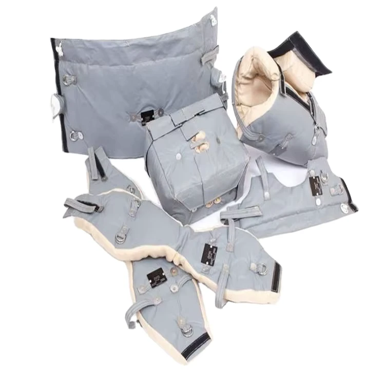 Waterproof-Reusable-Industrial-Electric-Heating-Fire-Resistant-Fiberglass-Cloth-Insulation-Cover-Removable-Pipe-Thermal