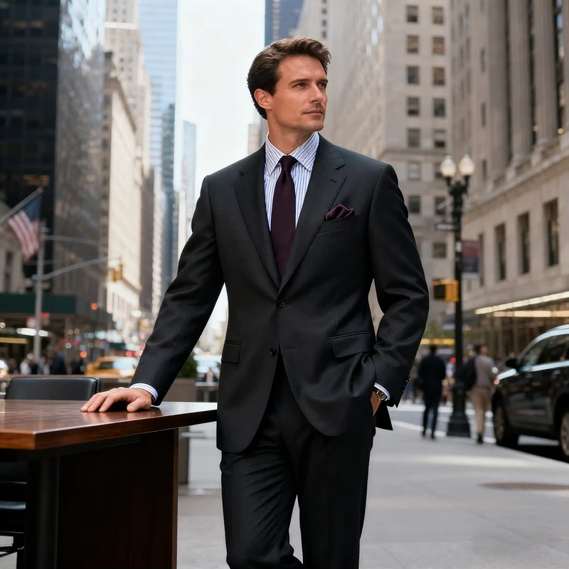 Waterproof men's suits Party Wear For Women Men