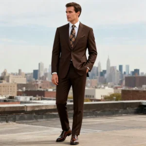 Waterproof men’s suits Party Wear For Women/Men