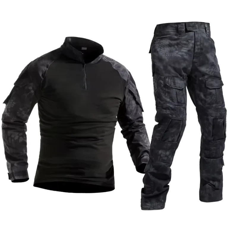 Wear-resistant-Camouflage-Grey-Black-Green-Tactical-Desert-Uniforms-Set-Breathable-Tactical-Camo-Security-Uniform-Shirt-for-Men