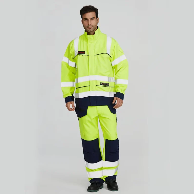 Welding-Fire-Suit-Breathable-Plus-Size-Reflective-Stripe-Flame-Resistant-Anti-Static-Protective-Workwear