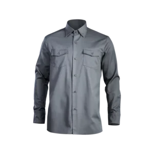 Welding Industry Uniform Work Wear Trousers Shirts Working Clothes