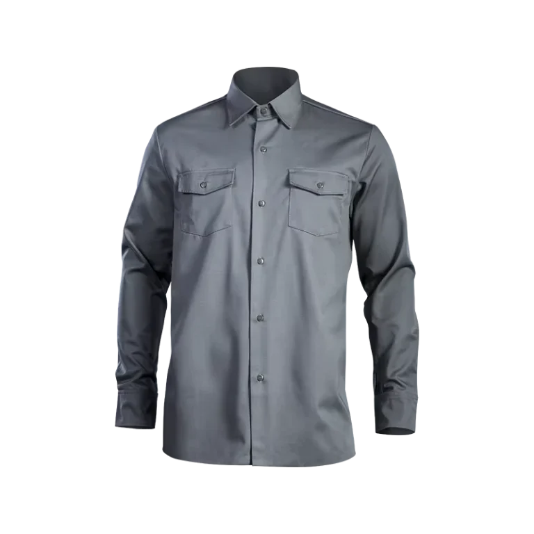 Welding-Industry-Uniform-Work-Wear-Trousers-Shirts-Working-Clothes