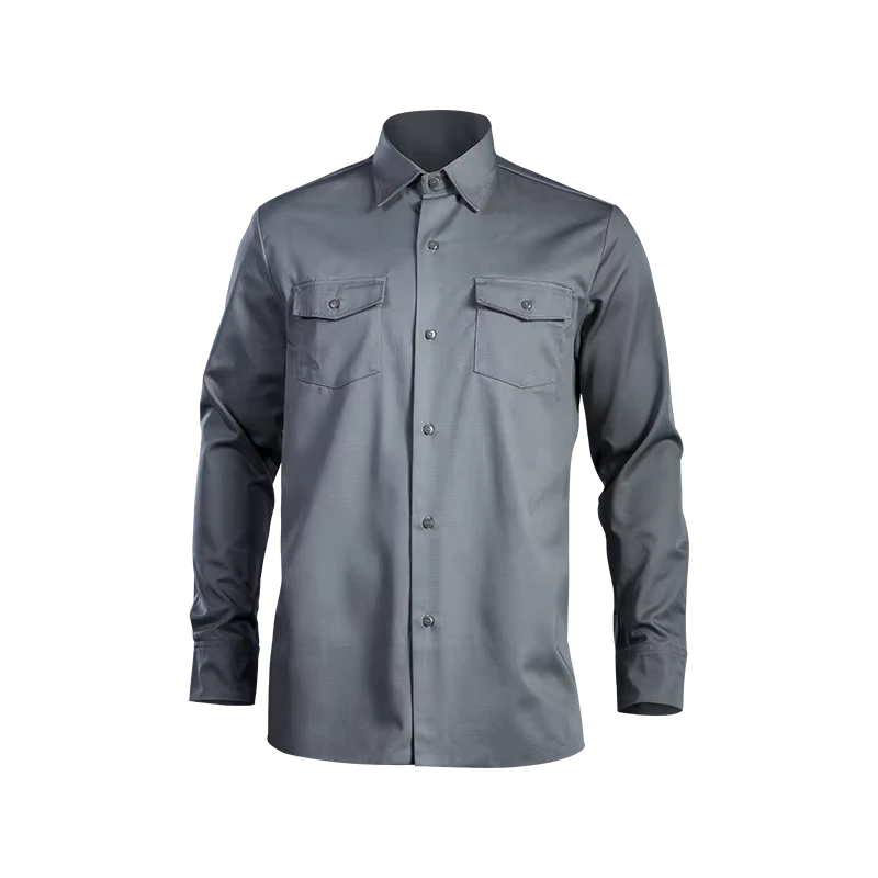 Welding Industry Uniform Work Wear Trousers Shirts Working Clothes