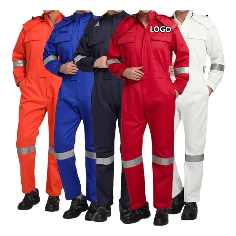 Welding-Safety-Clothing-Mechanics-Oil-Resistant-FR-Work-Pants-Flame-Resistant-Industrial-Workwear-Moisture-Wicking-Cotton