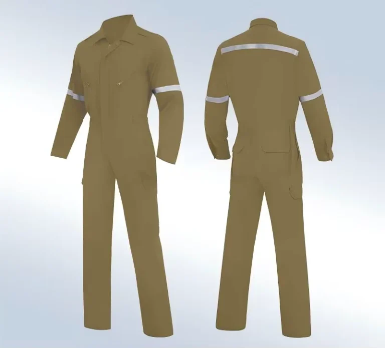 Welding-Work-Coveralls-Set-Men-Flame-Retardant-Anti-Scald-Anti-Static-Heat-Resistant-Breathable-Reflective-Work-Clothes