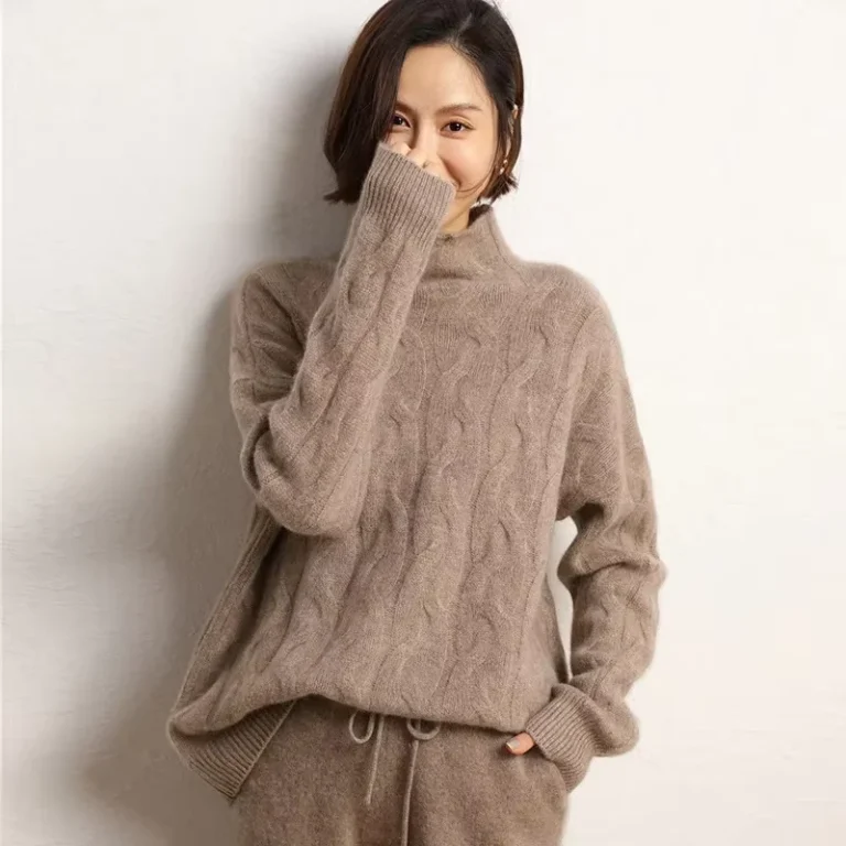 Winter-Casual-Long-Sleeve-Cashmere-Womens-Sweater-Custom-Label-Support-OEM-Service-100-Cashmere-Sweater