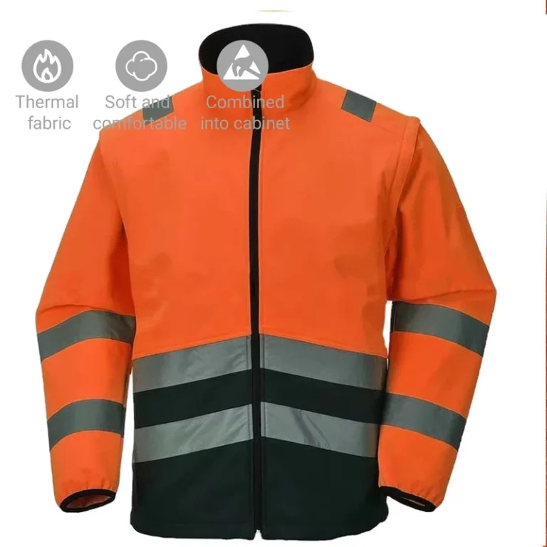 Winter-Outdoor-Workwear-Waterproof-Jacket-High-Visibility-Softshell-Safety-Jacket-for-Hi-Vis-Reflective-Clothing