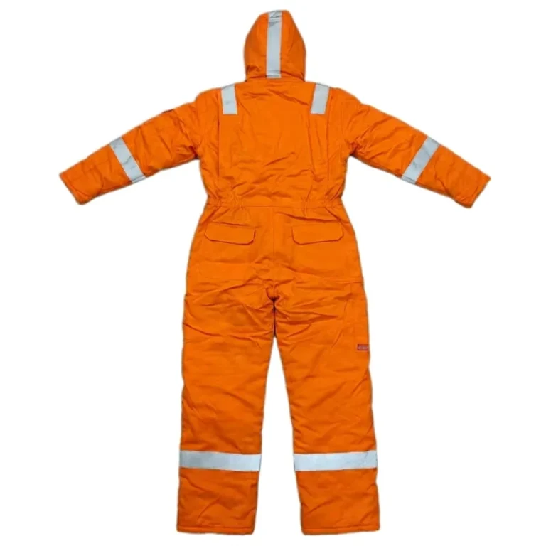 Winter-Thickened-Flame-Retardant-Cotton-Coverall-Cold-Storage-Outdoor-Work-Cotton-Uniform