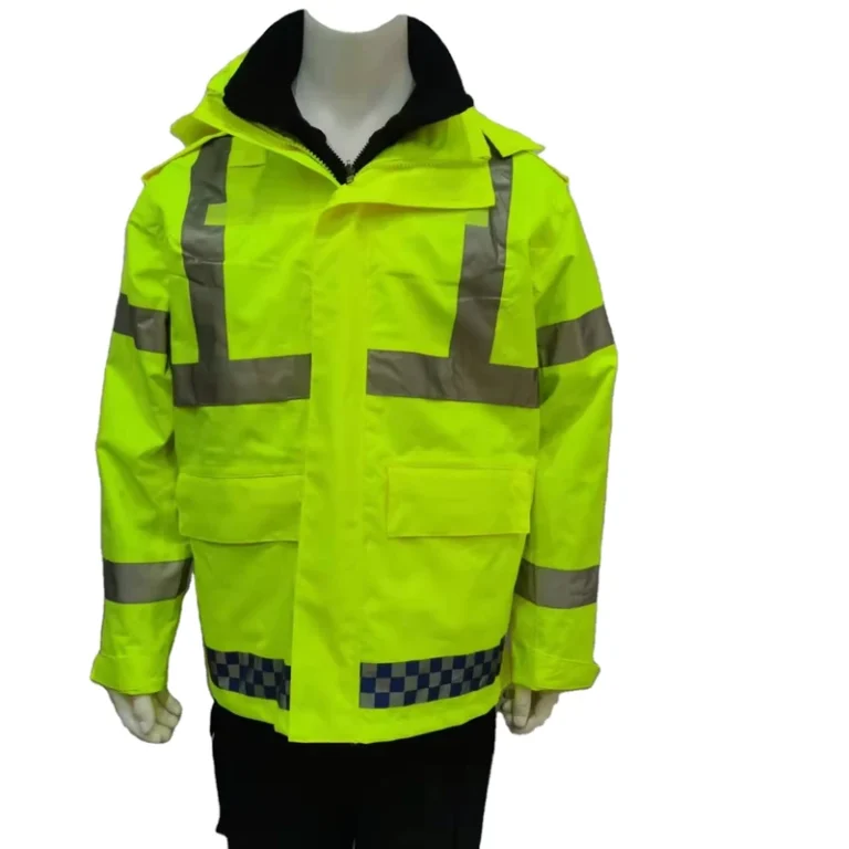 Winter-Waterproof-Worker-Security-Coat-for-Men-Hi-Vis-Construction-Workwear-Jacket-with-Reflective-Manufacture