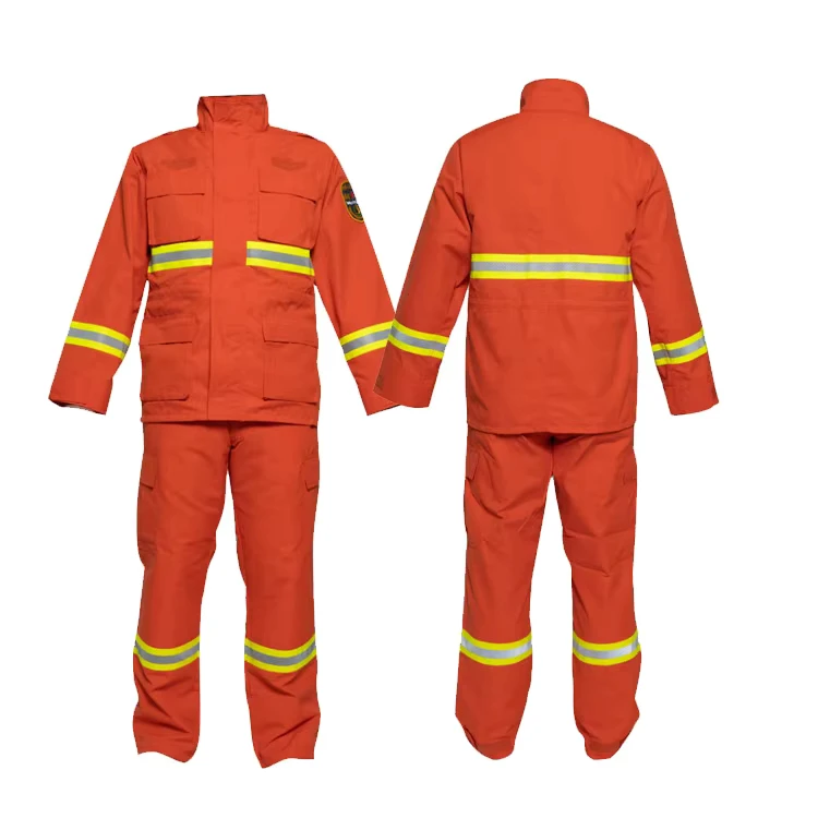 Winter Work Jumper Suits Acid Resistant Ropa De Trabajo Hombre Auto Mechanic Builder Men Suit Work Clothes Set