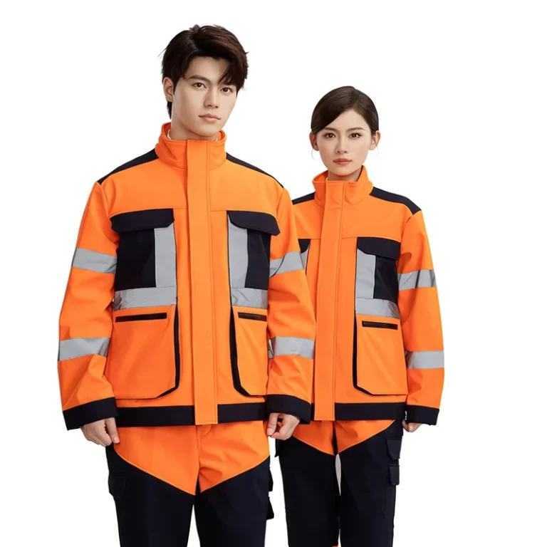 Winter-Workwear-Cotton-Breathable-Unisex-Work-Coverall-CE-Certified-Reflective-Safety-Clothing-for-Construction-Workshop-Factory