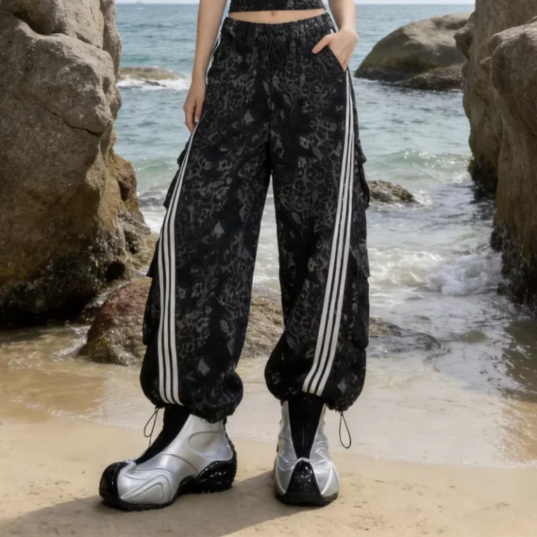 Womens-Autumn-Loose-Pants-Anti-Pilling-Breathable-Street-Fashion-Casual-Trousers