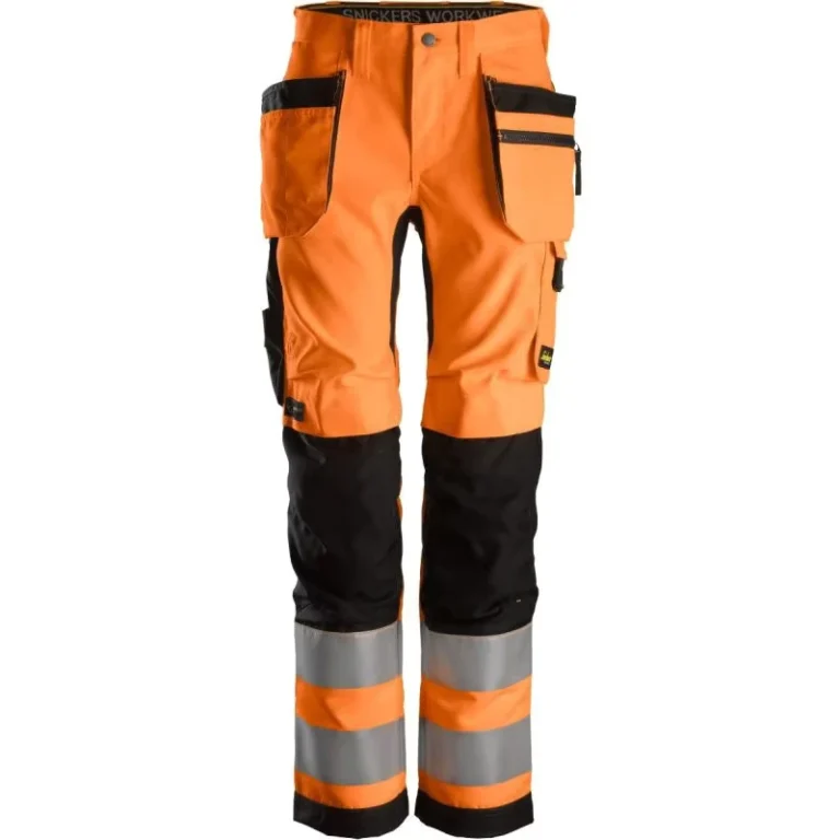 Womens-High-Vis-Trousers-Hi-Vis-Workwear-Caogo-Work-Pants-Safety-Reflective-Work-Wear-Work-Trousers-High-Visibility-Workpants