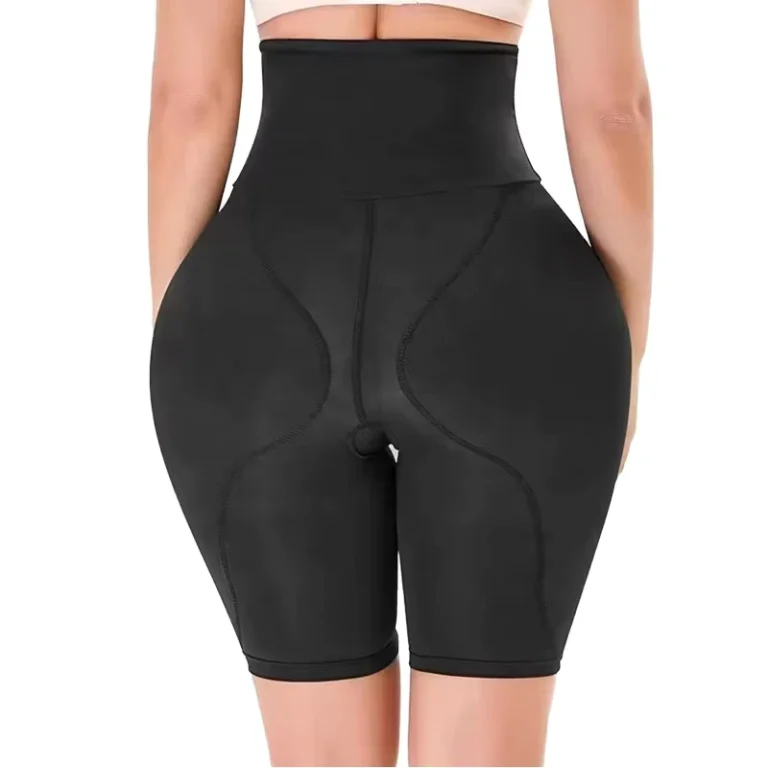 Womens-High-Waisted-Hip-Enhancing-Body-Shaping-Postpartum-Control-Panties-with-Breathable-Shapewear-and-Vaginal-Opening