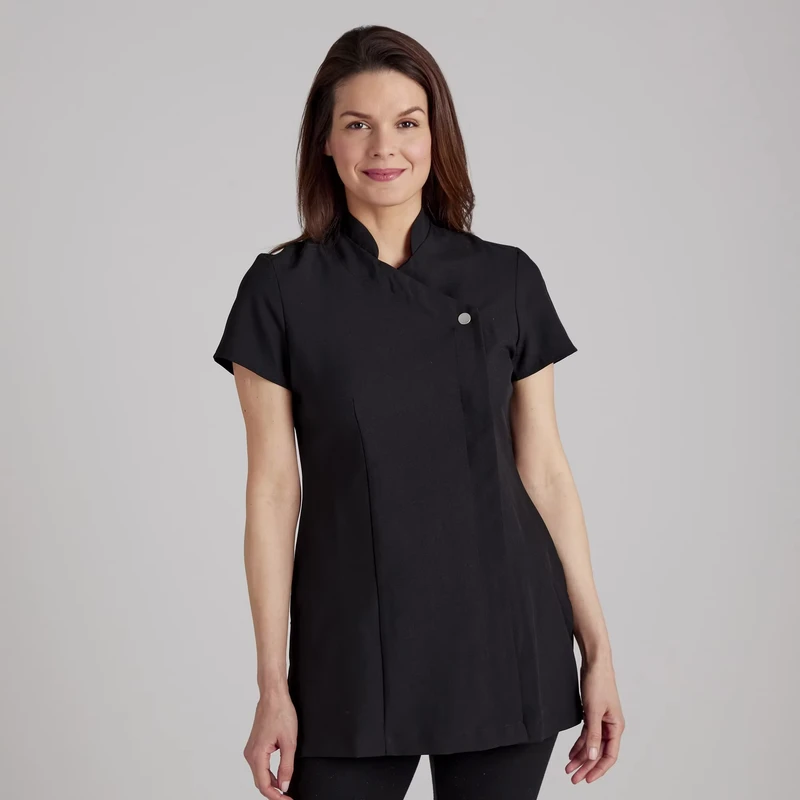 Women's Medical Jogger Scrub Set for Nursing, Spa, and Beauty Salon Use