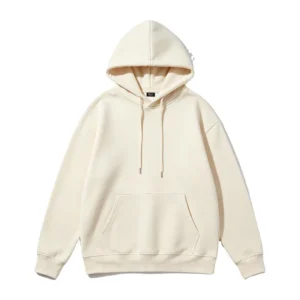 Women’s Plus-Size Hoodie Sweatshirt