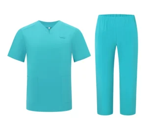 Women’s Soft Fabric Hospital Nursing Suit