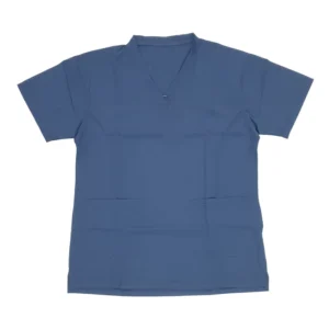Women’s Waterproof Hospital Nurse Scrub Uniform Set