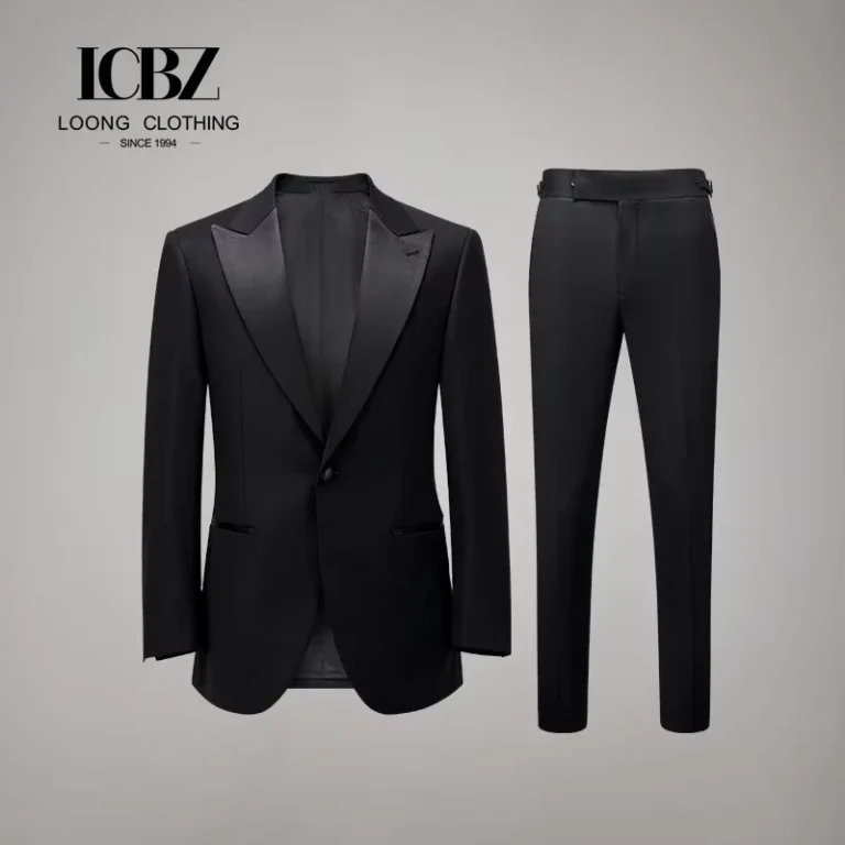 Wool-Black-Single-Breasted-Plus-Size-Mens-Suits-Mens-Tuxedo-Suit-Wedding-Mens-Suit